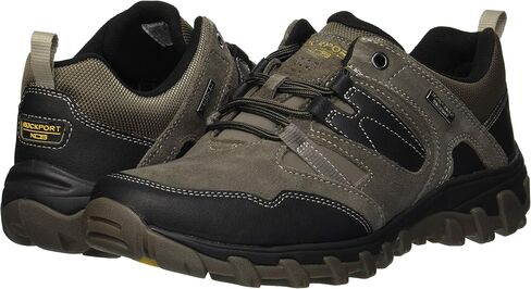 Rockport Men's Cold Springs Plus Low Tie Sneaker in Saudi Arabia