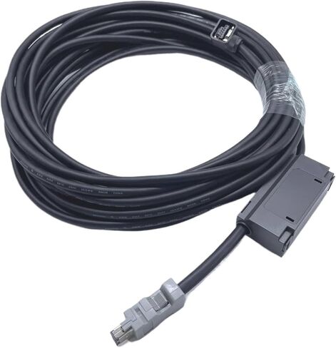 1PCS كابل من المحرك المؤازر المطلقة من أجل JZSP-C7PA0D-03-E JZSP-C7PA0D-05-E JZSP-C7PA0D-08-E JZSP-C7PA0D-10-10 (5M) in Saudi Arabia