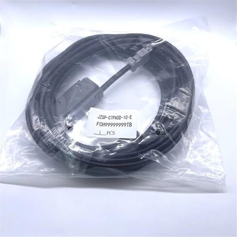1PCS كابل من المحرك المؤازر المطلقة من أجل JZSP-C7PA0D-03-E JZSP-C7PA0D-05-E JZSP-C7PA0D-08-E JZSP-C7PA0D-10-10 (5M) in Saudi Arabia