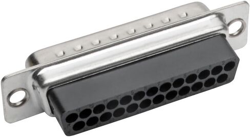 TRIPP LITE DB9 إلى RJ45 المحول التسلسلي Modular M/F RS-232 RS-422 RS-485 (P440-89FM) in Saudi Arabia