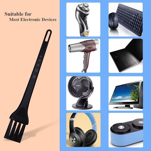 Keycap Puller Keycap Remover 3 In 1 Multifunctional Keycap Removal Tool with 1.5/2.5 Cross Head Screwdriver for Keyboard in Kuwait