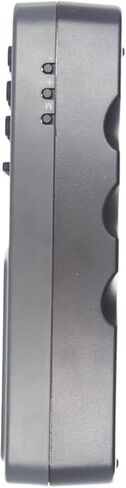 مكتشف الأقمار الصناعية الرقمية ، عداد الأقمار الصناعية الرقمية SAT SATER DVB-S FTA C & KU BAND MPEG-2 STALLITE SANDER EPG AV 3.5inch LCD Display ، MATELITE METER in Kuwait