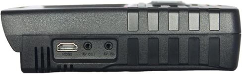 الباحث عن الأقمار الصناعية الرقمية ، WS-6916 HD DVB-S/S2 FTA Finder مع MPEG-2/MPEG-4 متوافق ، مكتشف الأقمار الصناعية in Kuwait