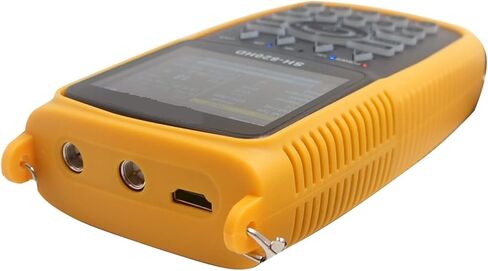 Finder Digital Satellite Satellite ، SH-820HD ACM DVB-S2 DVB-T/T2 CCTV COMBO VS V8 Finder 2 Digital Satellite Meter Finder H.265 KPT-717TS HEVC ، MATER MATER MATER (DVB-S2 T2 CCTV) in Kuwait