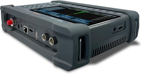 الباحث عن الأقمار الصناعية الرقمية ، ST-6986 PRO DVB-S2/S ، DVB-T/T2 ، DVB-C ST6986 H.265 HEVC 10Bit Meter مع MATER METER ST 6986 in Kuwait