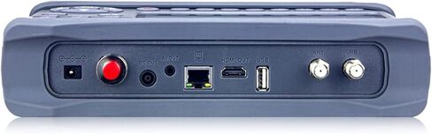 الباحث عن الأقمار الصناعية الرقمية ، ST-6986 PRO DVB-S2/S ، DVB-T/T2 ، DVB-C ST6986 H.265 HEVC 10Bit Meter مع MATER METER ST 6986 in Kuwait