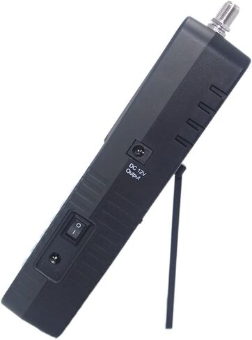 الباحث عن الأقمار الصناعية الرقمية ، SAT DVB-S2 FTA MPEG-4 Signal Finder دعم AHD/TVI/CVI اختبار فيديو CCTV Camera LCD Backlight in Kuwait