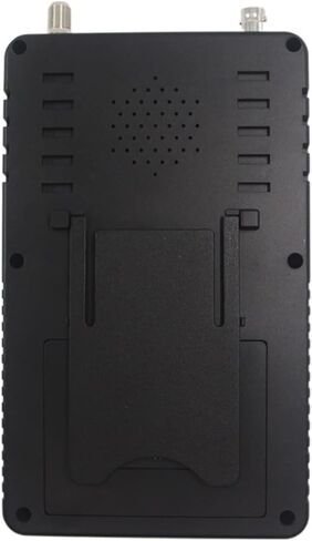 الباحث عن الأقمار الصناعية الرقمية ، SAT DVB-S2 FTA MPEG-4 Signal Finder دعم AHD/TVI/CVI اختبار فيديو CCTV Camera LCD Backlight in Kuwait