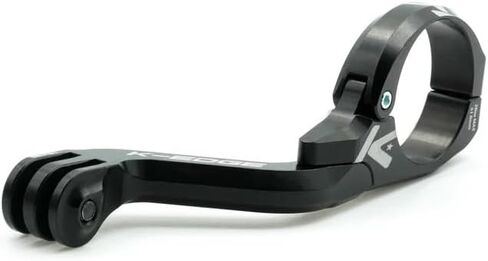 حامل كاميرا K-Edge Go BIG Pro Saddle Rail لـ GoPro Garmin وShimano in Saudi Arabia