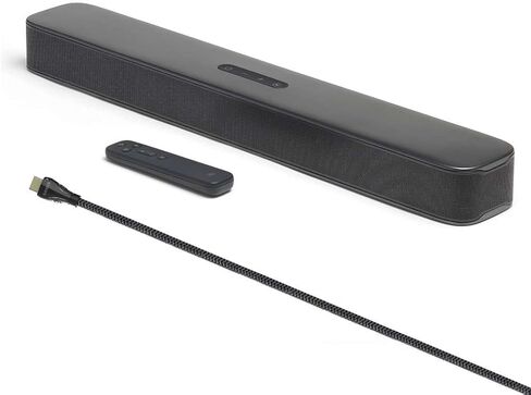 JBL BAR 2.0 MK2 Bluetooth Soundbar حزمة مع 2M 8K عالية السرعة كابل HDMI in Kuwait