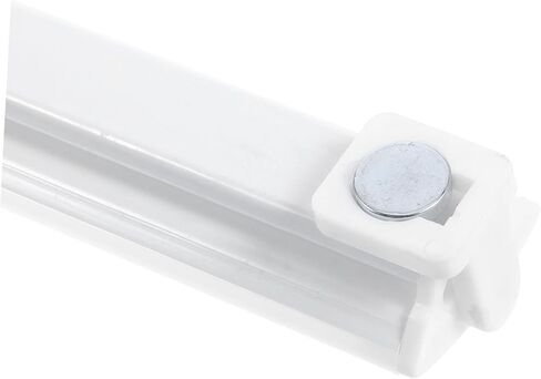 Popetpop 2pcs محمولة مصباح مكتب LED محمول شرائط القراءة الحديثة مصباح LED USB للرعاية للدراسة مواقف الموسيقى in Saudi Arabia