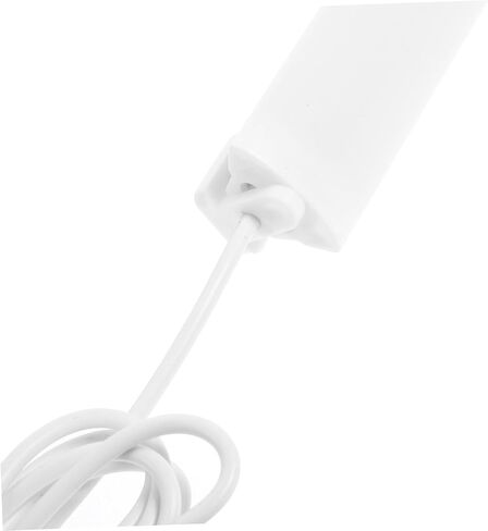 Popetpop 2pcs محمولة مصباح مكتب LED محمول شرائط القراءة الحديثة مصباح LED USB للرعاية للدراسة مواقف الموسيقى in Saudi Arabia
