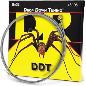 سلاسل DR دي دي تي سلاسل جيتار باس (DDT5-45) in Kuwait