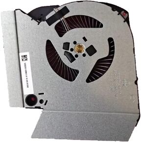 مروحة تبريد GPU CPU المحمول لـ X2S 15-DG TPN-Q215 NS8CC06-18K25 in Kuwait