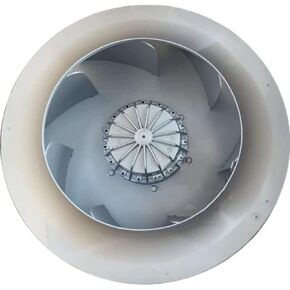 Centrifugal Fan 400V 4.48A 2130W 1368RPM Cooling Fan in Saudi Arabia