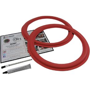 Cerwin Vega 15 Inch Foam Speaker Repair Kit FSK-15AR (Pair) in Saudi Arabia