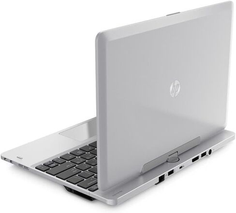 2018 Newest HP EliteBook Revolve 810 G3 Laptop PC 11.6" HD LED-Backlit Touchscreen Intel i5-5200U Processor 8GB RAM 128GB SSD Spill-Resistant Backbit-Keyboard 802.11ac Webcam Windows 10 Pro-Silver in Saudi Arabia