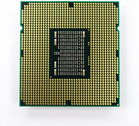 SLBVX INTEL XEON X5690 3.46 GHZ 12MB 130W PROC (Renewed) in Saudi Arabia