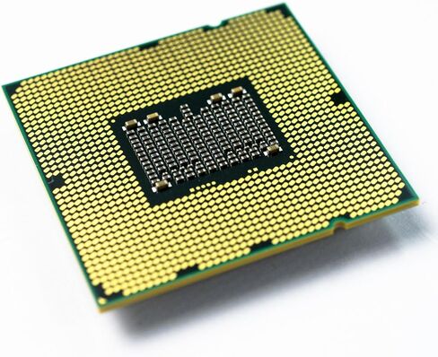 SLBVX INTEL XEON X5690 3.46 GHZ 12MB 130W PROC (Renewed) in Saudi Arabia