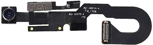 Front Camera Flex Ribbon Cable with Proximity Sensor Phone Spare Parts Accessory for iPhone 7 Accessory in Saudi Arabia