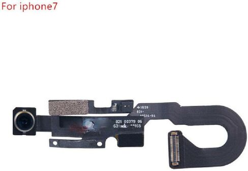Front Camera Flex Ribbon Cable with Proximity Sensor Phone Spare Parts Accessory for iPhone 7 Accessory in Saudi Arabia