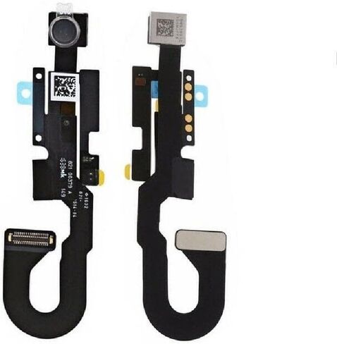 Front Camera Flex Ribbon Cable with Proximity Sensor Phone Spare Parts Accessory for iPhone 7 Accessory in Saudi Arabia