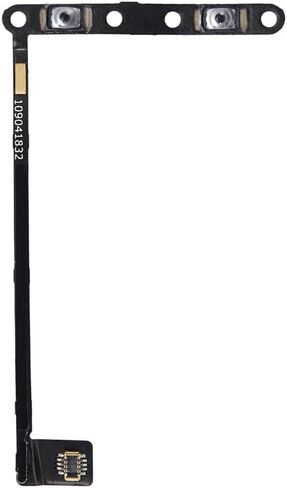 استبدال لـ iPad Pro 11 3rd Gen 2021 زر Volume Cable Flex USA (إصدار WiFi) in Saudi Arabia