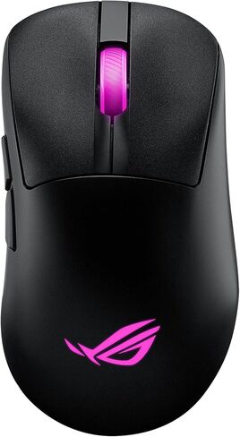 P722 ROG KERIS II Origin/BLK Gaming Mouse in Saudi Arabia