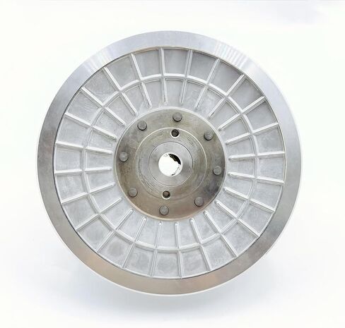 car Part Driven CVT Secondary Assy for 500CC 700CC HS500 HS700 ATV UTV 21400-004-0000 in Saudi Arabia