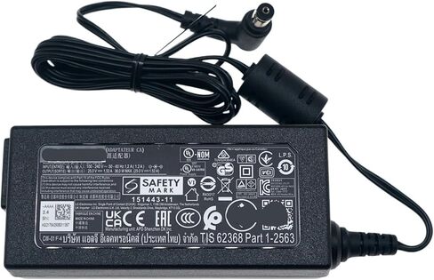 25V 1.52A 38W AC Adapter(US Plug) in Saudi Arabia