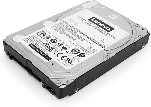 Seagate/Lenovo Exos 7E2000 ST1000NX0453 1TB 7.2K RPM 256MB Cache SAS 12Gb/s 2.5in Enterprise Hard Drive in Saudi Arabia