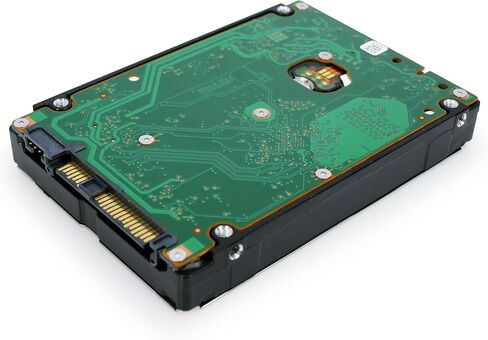 Seagate/Lenovo Exos 7E2000 ST1000NX0453 1TB 7.2K RPM 256MB Cache SAS 12Gb/s 2.5in Enterprise Hard Drive in Saudi Arabia