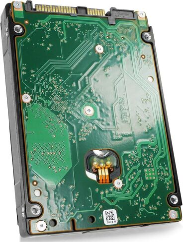 Seagate/Lenovo Exos 7E2000 ST1000NX0453 1TB 7.2K RPM 256MB Cache SAS 12Gb/s 2.5in Enterprise Hard Drive in Saudi Arabia