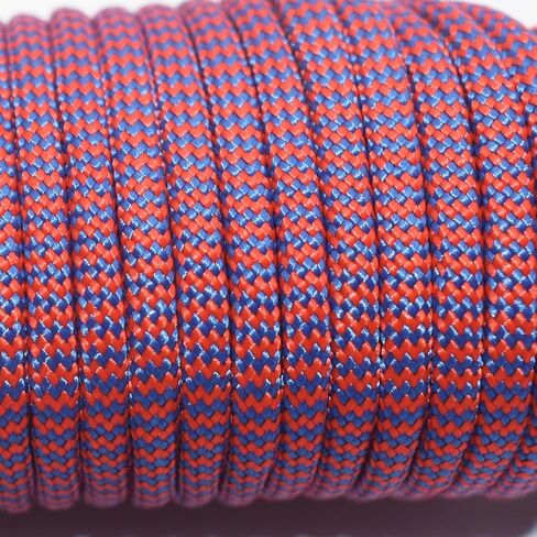 7 Strand Core 550lb Paracord Parachute Cord Lanyard Mil Spec Type III-100ft (141#) in Saudi Arabia