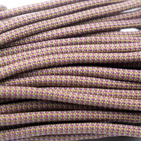 7 Strand Core 550lb Paracord Parachute Cord Lanyard Mil Spec Type III-100ft (141#) in Saudi Arabia