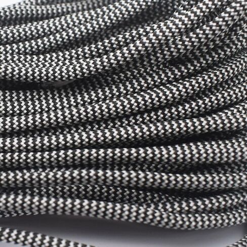 7 Strand Core 550lb Paracord Parachute Cord Lanyard Mil Spec Type III-100ft (141#) in Saudi Arabia