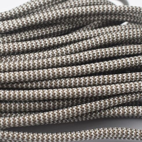 7 Strand Core 550lb Paracord Parachute Cord Lanyard Mil Spec Type III-100ft (141#) in Saudi Arabia