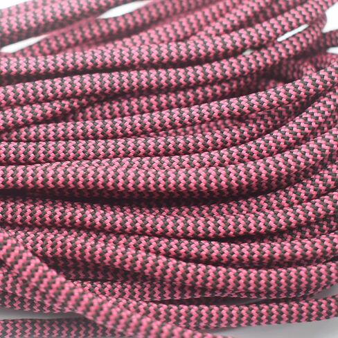 7 Strand Core 550lb Paracord Parachute Cord Lanyard Mil Spec Type III-100ft (141#) in Saudi Arabia