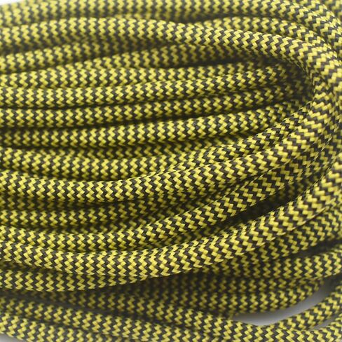 7 Strand Core 550lb Paracord Parachute Cord Lanyard Mil Spec Type III-100ft (141#) in Saudi Arabia