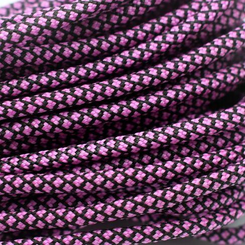 7 Strand Core 550lb Paracord Parachute Cord Lanyard Mil Spec Type III-100ft (141#) in Saudi Arabia