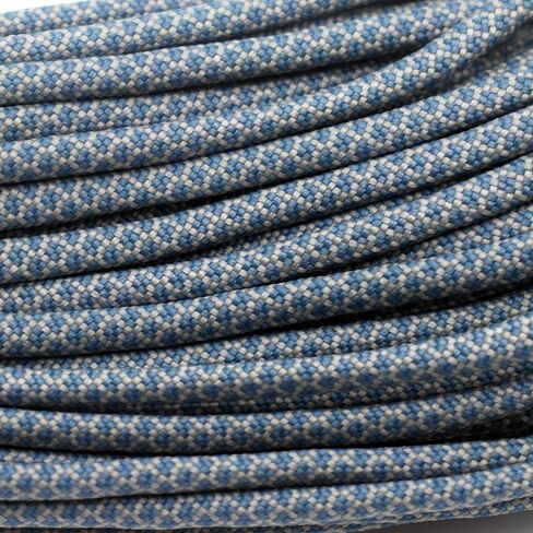 7 Strand Core 550lb Paracord Parachute Cord Lanyard Mil Spec Type III-100ft (141#) in Saudi Arabia