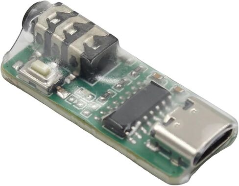 CW Trainer Compact Size ، Morse Code Decoder CW MORSE Code Practice ، Type-C Interface in Saudi Arabia