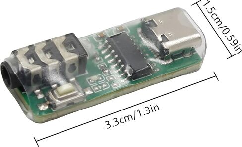 CW Trainer Compact Size ، Morse Code Decoder CW MORSE Code Practice ، Type-C Interface in Saudi Arabia