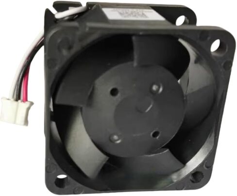 DV04028B12U Fan 4CM for 12V 0.66A 4028 40X40X28MM 3-Wire Cooling Fan in Saudi Arabia