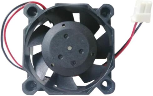 G4015M12D CS Fan 4CM for 12V 0.130A 4015 40X40X15MM 2-Wire Cooling Fan in Saudi Arabia