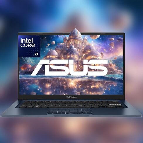 Asus vivobook الكمبيوتر المحمول | Intel 13th Generation 6 Core Processor حتى 4.5 جيجا هرتز (Beat I7-1195G7) | 24 جيجابايت ذاكرة الوصول العشوائي | 1TB PCIE SSD | 14 "عرض FHD | Bluetooth | Hdmi | Thin & Light | Windows 11 Pro in Saudi Arabia
