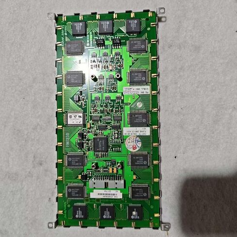 EL640.200-U3 لشاشة عرض LCD 9.6 بوصة in Saudi Arabia