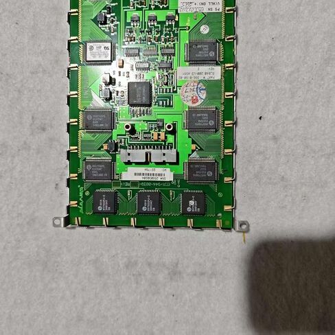 EL640.200-U3 لشاشة عرض LCD 9.6 بوصة in Saudi Arabia