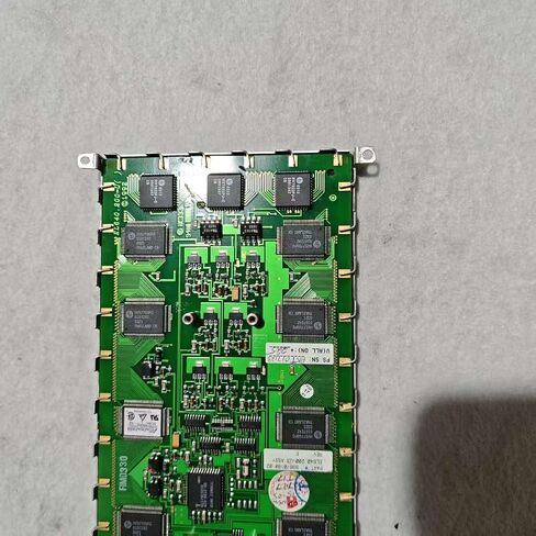 EL640.200-U3 لشاشة عرض LCD 9.6 بوصة in Saudi Arabia
