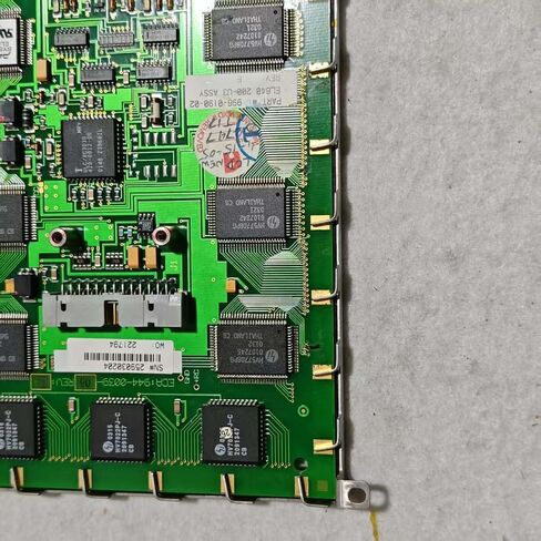 EL640.200-U3 لشاشة عرض LCD 9.6 بوصة in Saudi Arabia